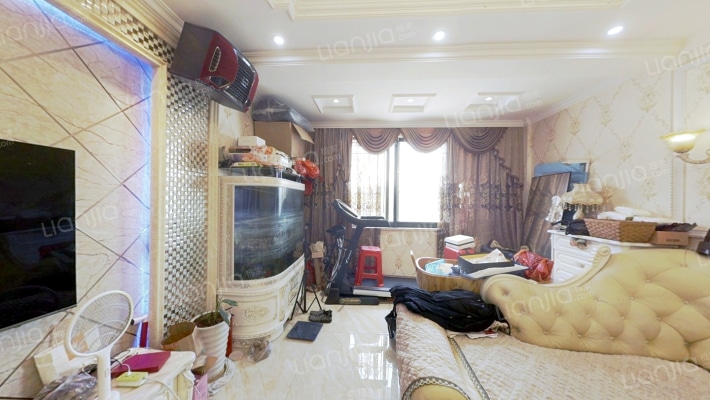 创想凯旋湾二手房实景图