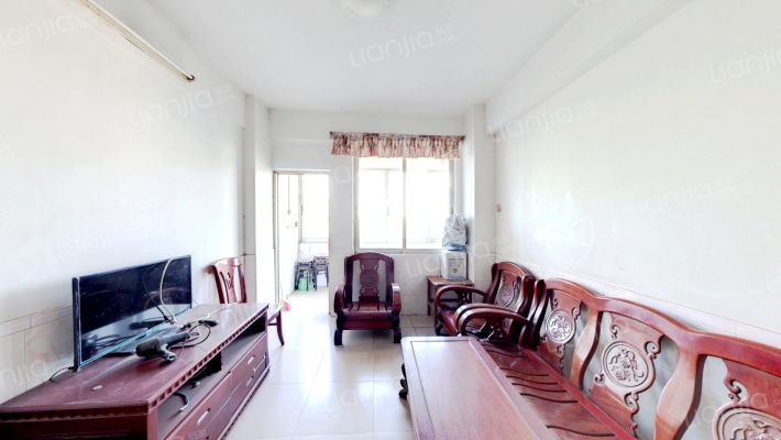 龙珠花园二手房实景图