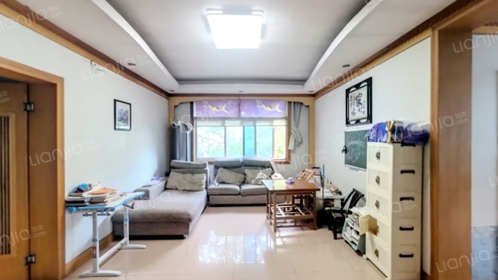 望湖公寓二手房实景图