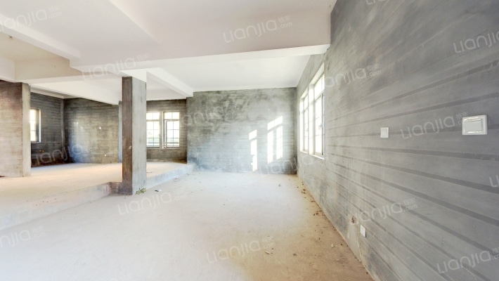 香堤意墅二手房实景图