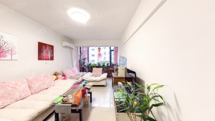 印刷厂家属院(小沟头)二手房实景图