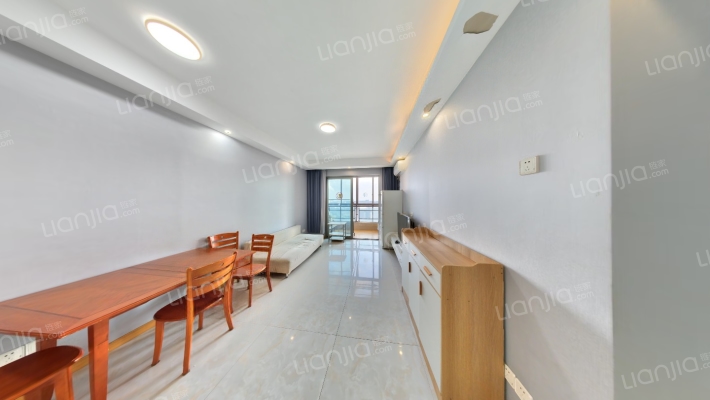 金都夏宫二手房实景图