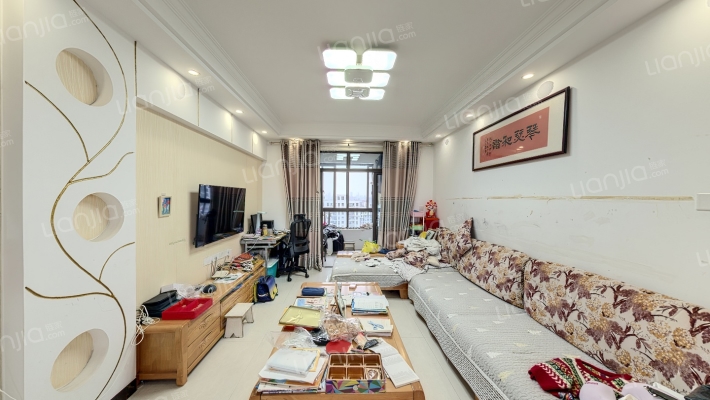 南齿宿舍二手房实景图