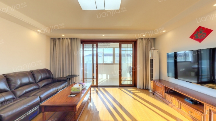 华唐苑二手房实景图