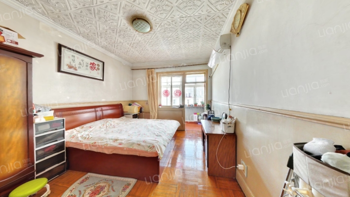 长山路小区二手房实景图