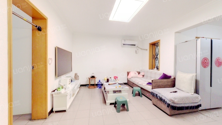 民安路53号院二手房实景图