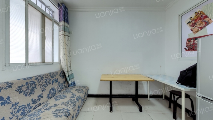 山海关路二手房实景图