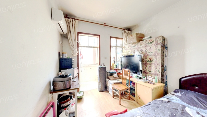 黄河路103号院二手房实景图