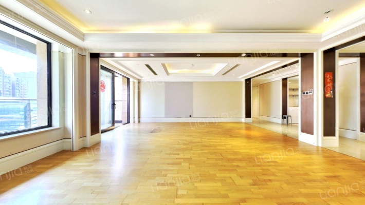 淮海名邸二手房实景图