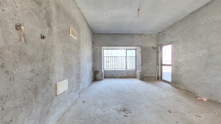 东岸丽都花园二手房实景图