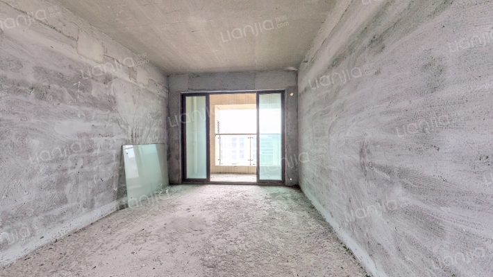 绿地未来城慧谷广场二手房实景图