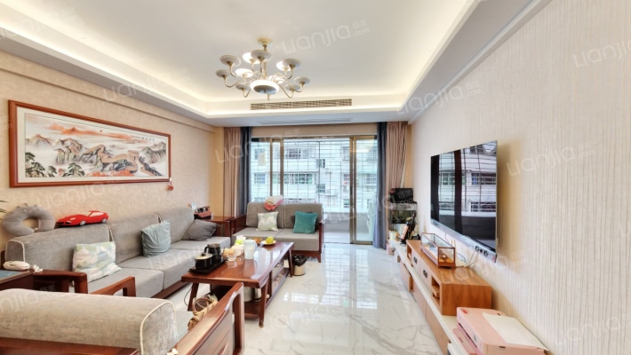 博士新村二手房实景图