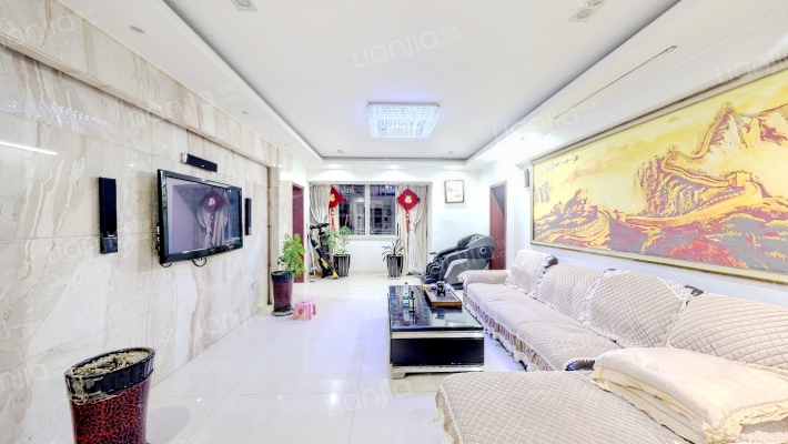 广龙大厦二手房实景图