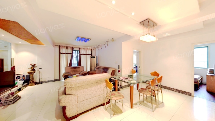 京润国际二手房实景图