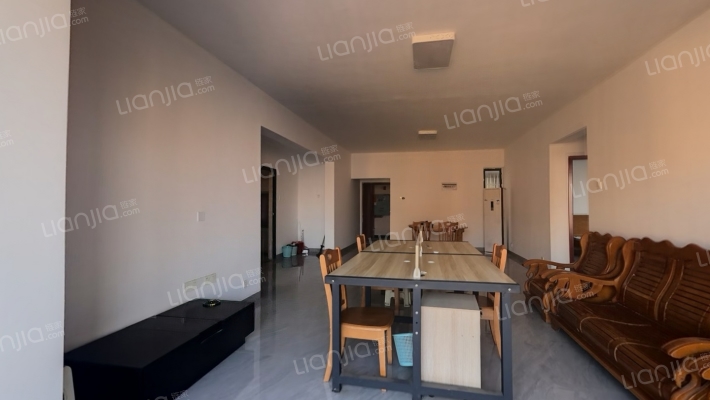 梦泽花城二手房实景图