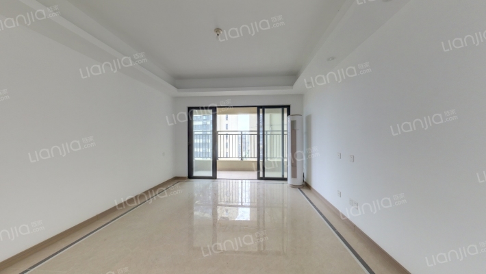 银河龙湖·江与城二手房实景图