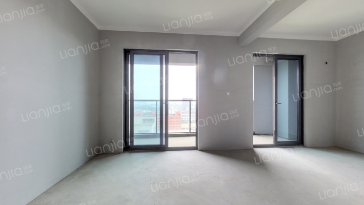 保亿未来长江城二手房实景图