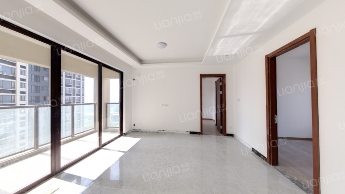 首创·禧悦台二手房实景图