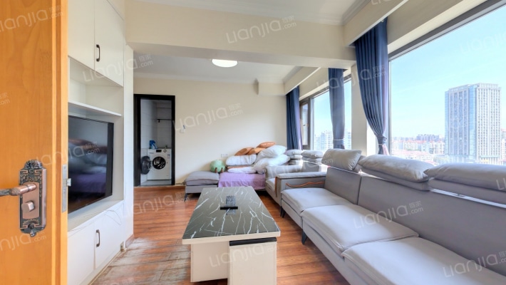 华菱新城地标二手房实景图