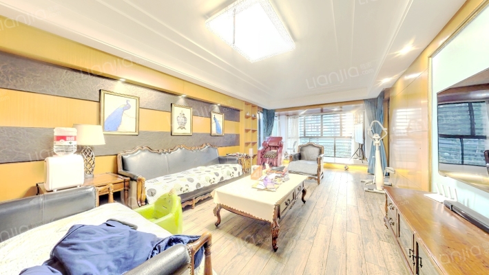 蝴蝶湾北苑二手房实景图