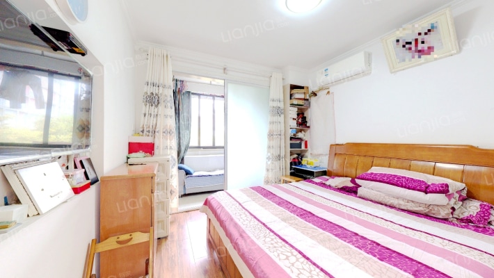 燕子弄二手房实景图