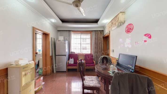 高家弄二手房实景图