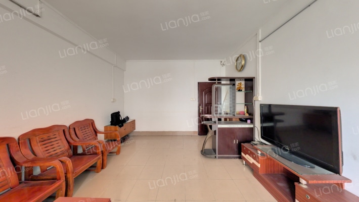 桃园阁小区二手房实景图