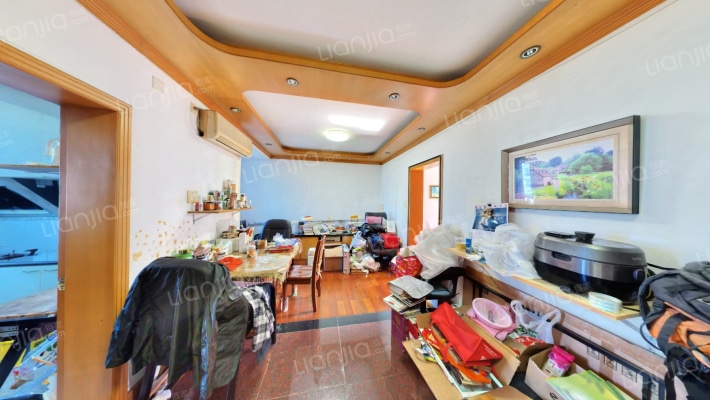 锦苑社区二手房实景图