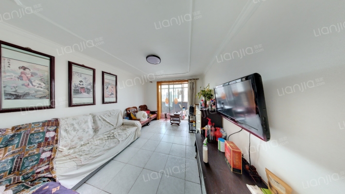 健春里二手房实景图