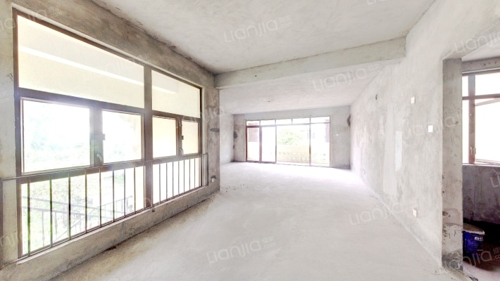 中央公馆二手房实景图