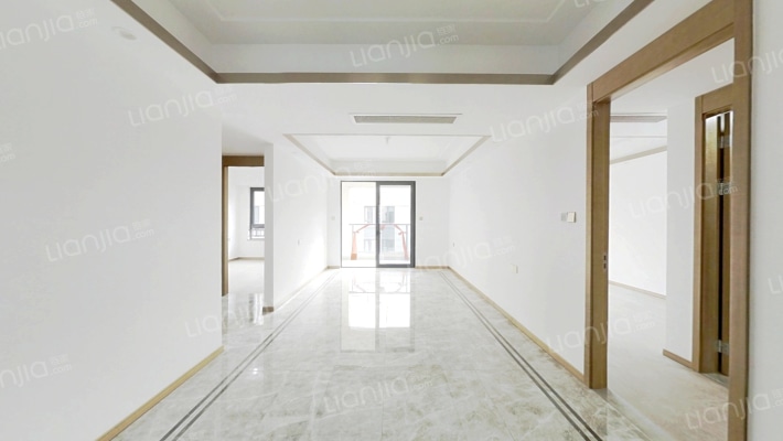 万科时代大都会二手房实景图