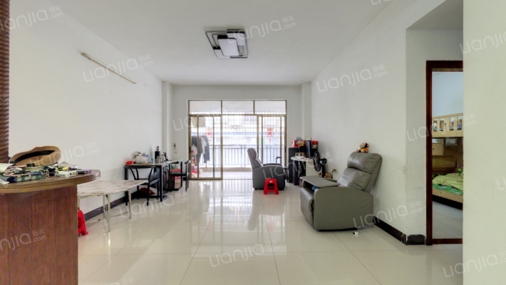 阳光丽居二手房实景图