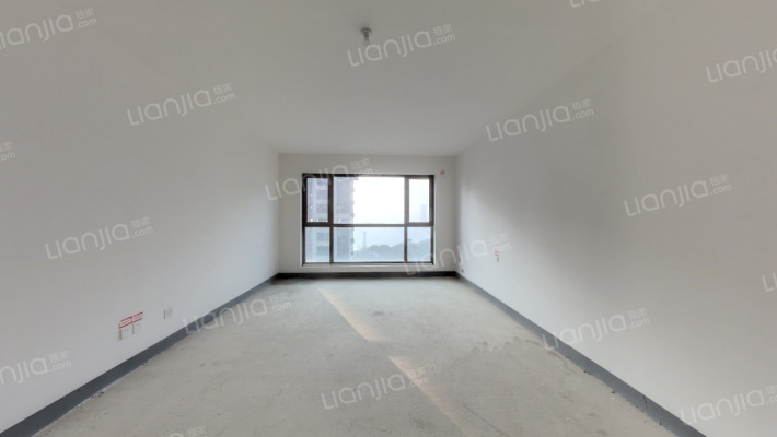 中海寰宇天下紫郡二手房实景图