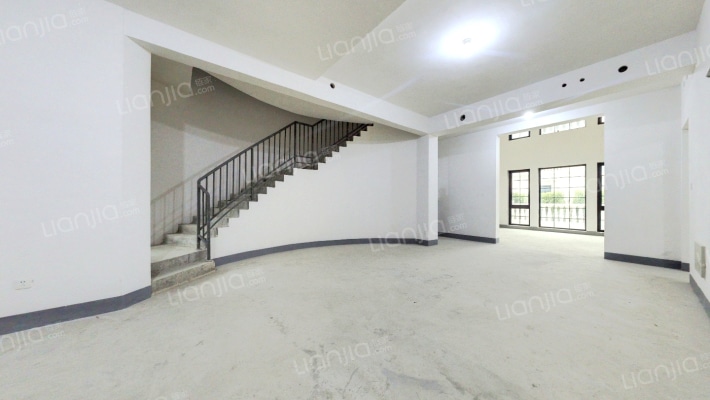 汤臣金桥花园二手房实景图