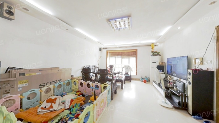 万町大厦二手房实景图