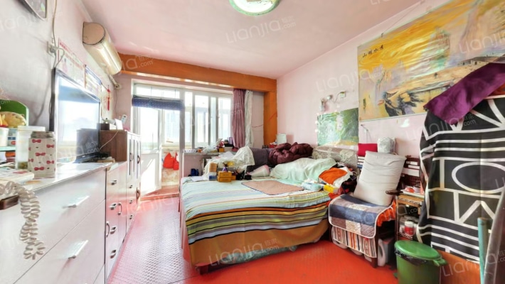 春秀路二手房实景图