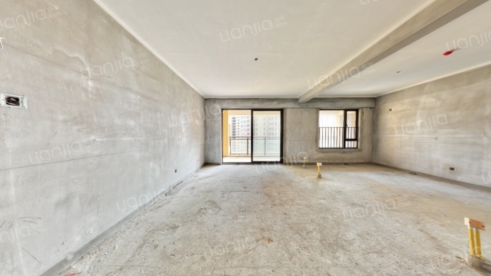 福泽公馆二手房实景图