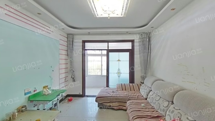 新兴佳苑二手房实景图
