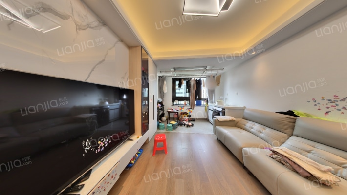 翡丽兰亭二手房实景图