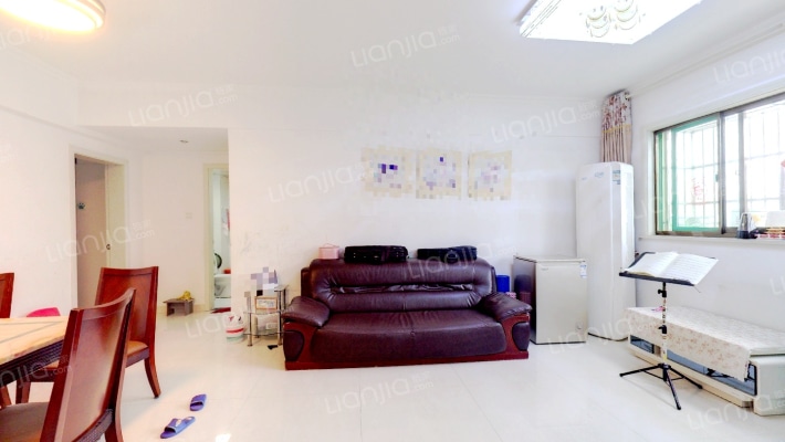 颐和阳光大厦二手房实景图