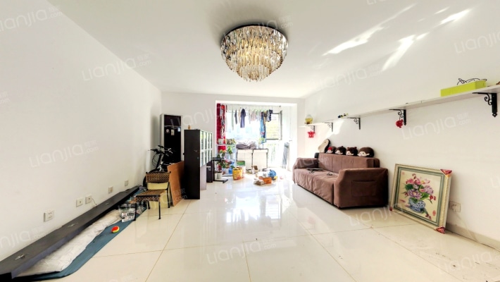 腾龙家园一区二手房实景图