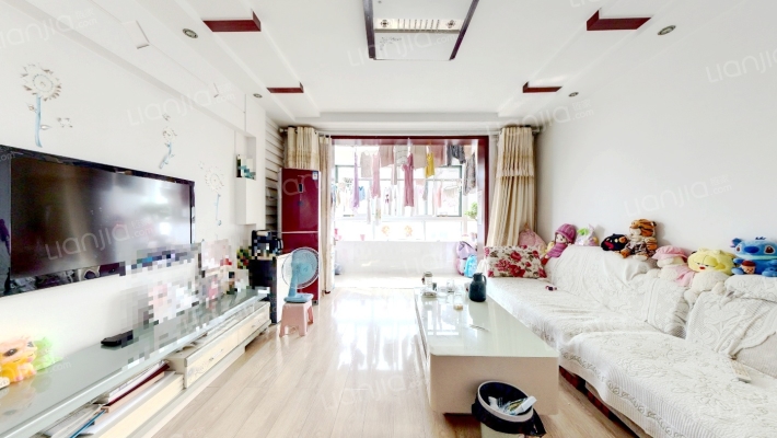 鑫汇新都二手房实景图