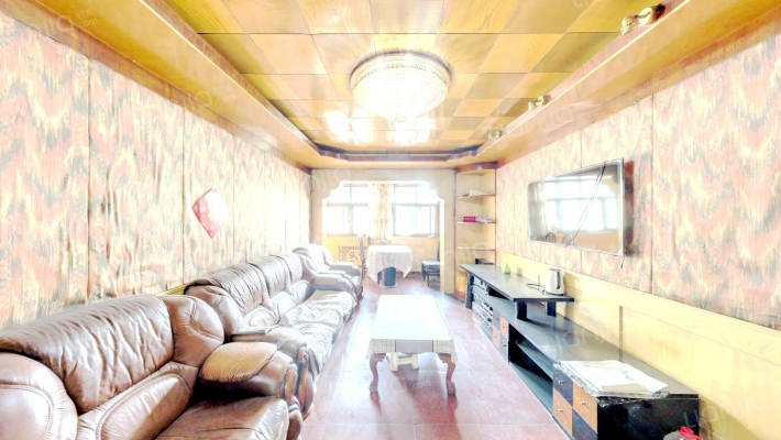 三新小区二手房实景图