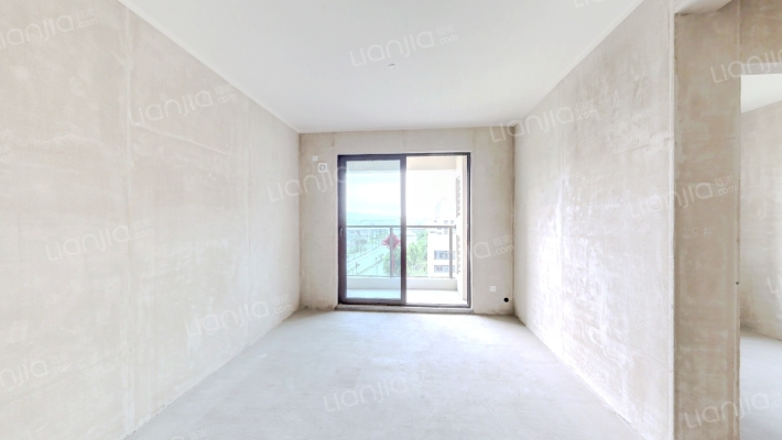 高新泷悦长安二期二手房实景图