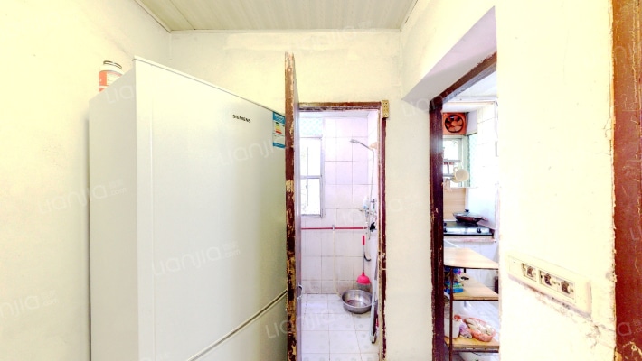 雨山区湖西一村二手房实景图