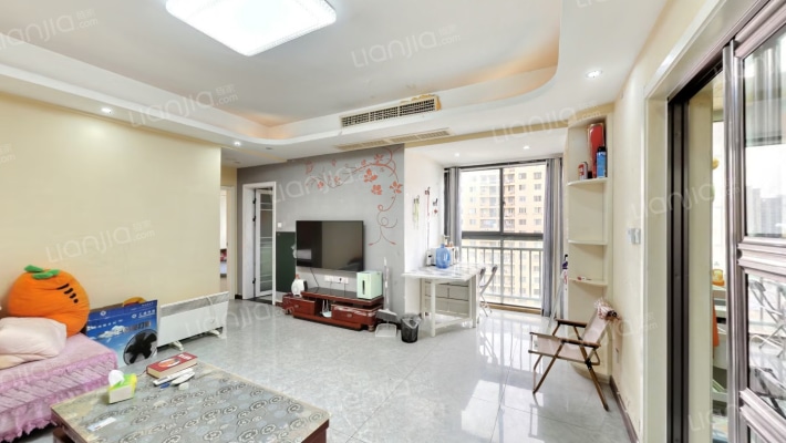 汉荣苑二手房实景图