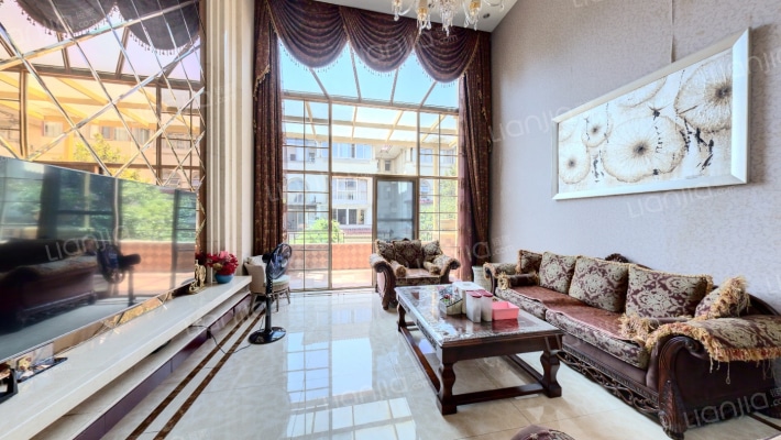 水云间二手房实景图