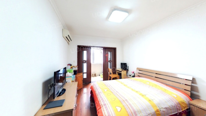 东九儿园二手房实景图