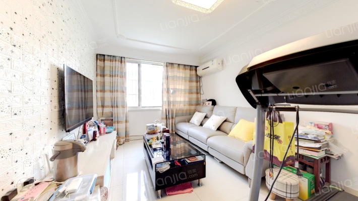 西塘北巷二手房实景图