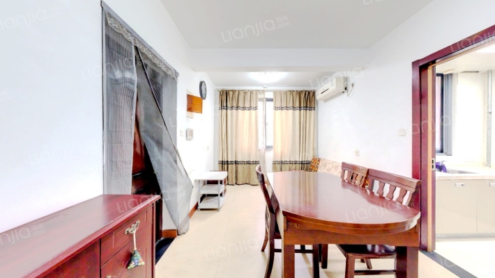 馨悦家园二手房实景图